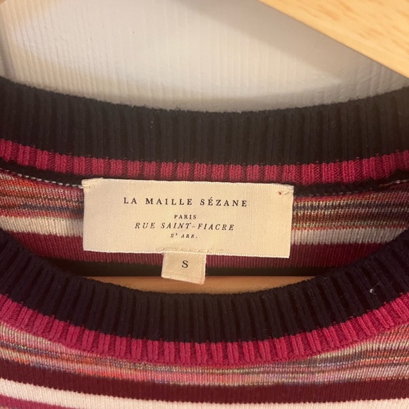 Sezane Melyna Dresss - Picture 5 of 5